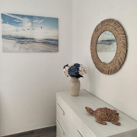 Anzio Pitti House Apartment Bagian luar foto