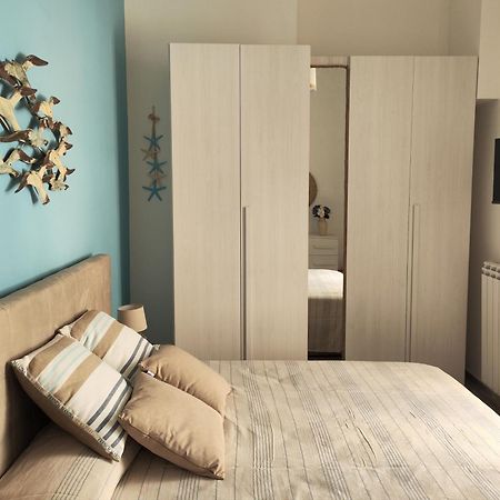 Anzio Pitti House Apartment Bagian luar foto