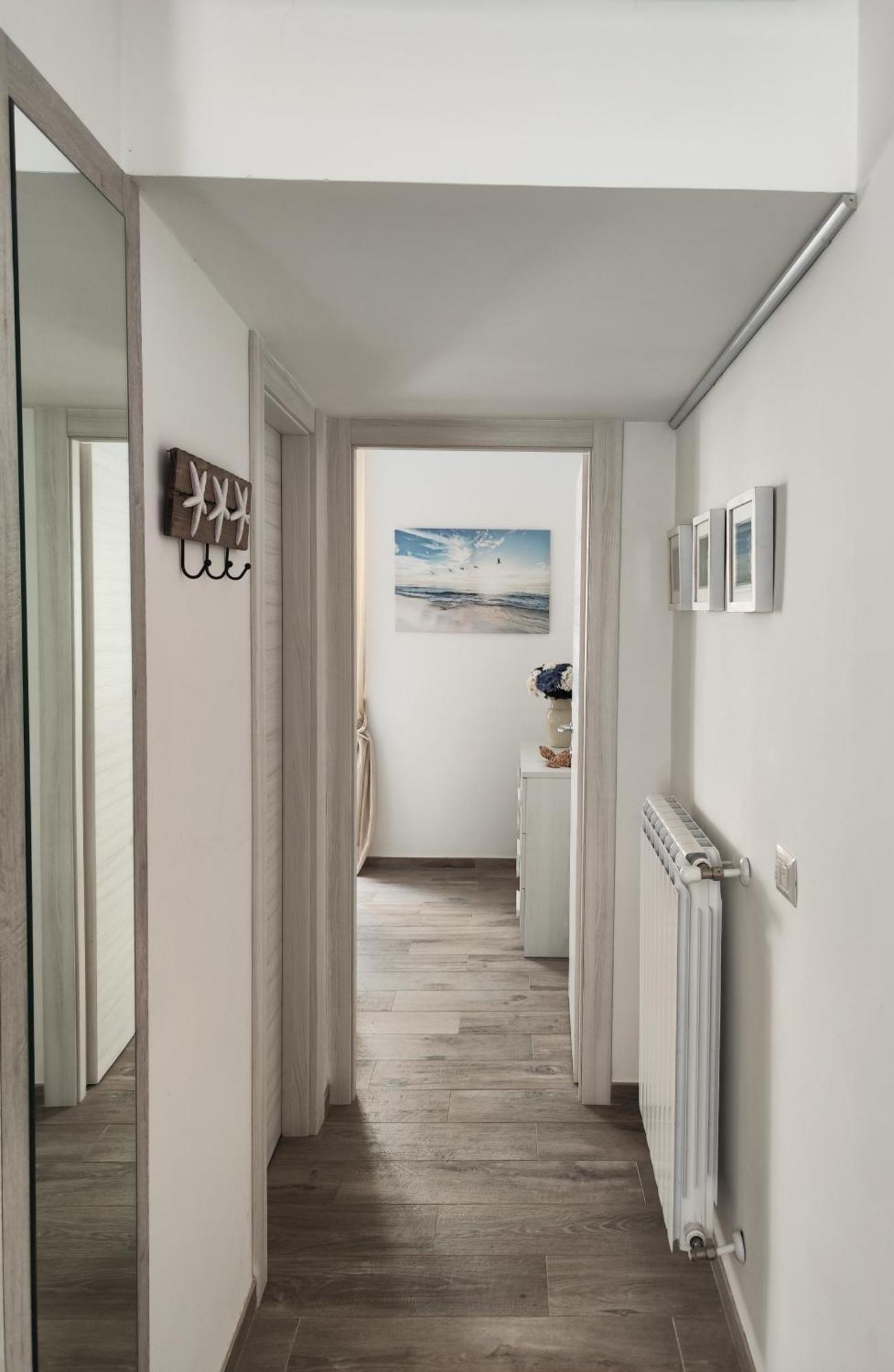 Anzio Pitti House Apartment Bagian luar foto