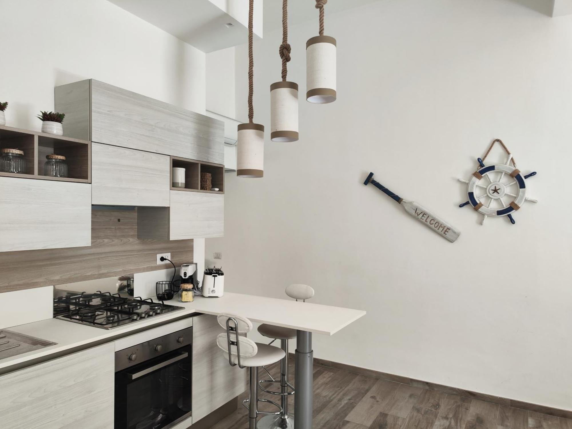 Anzio Pitti House Apartment Bagian luar foto