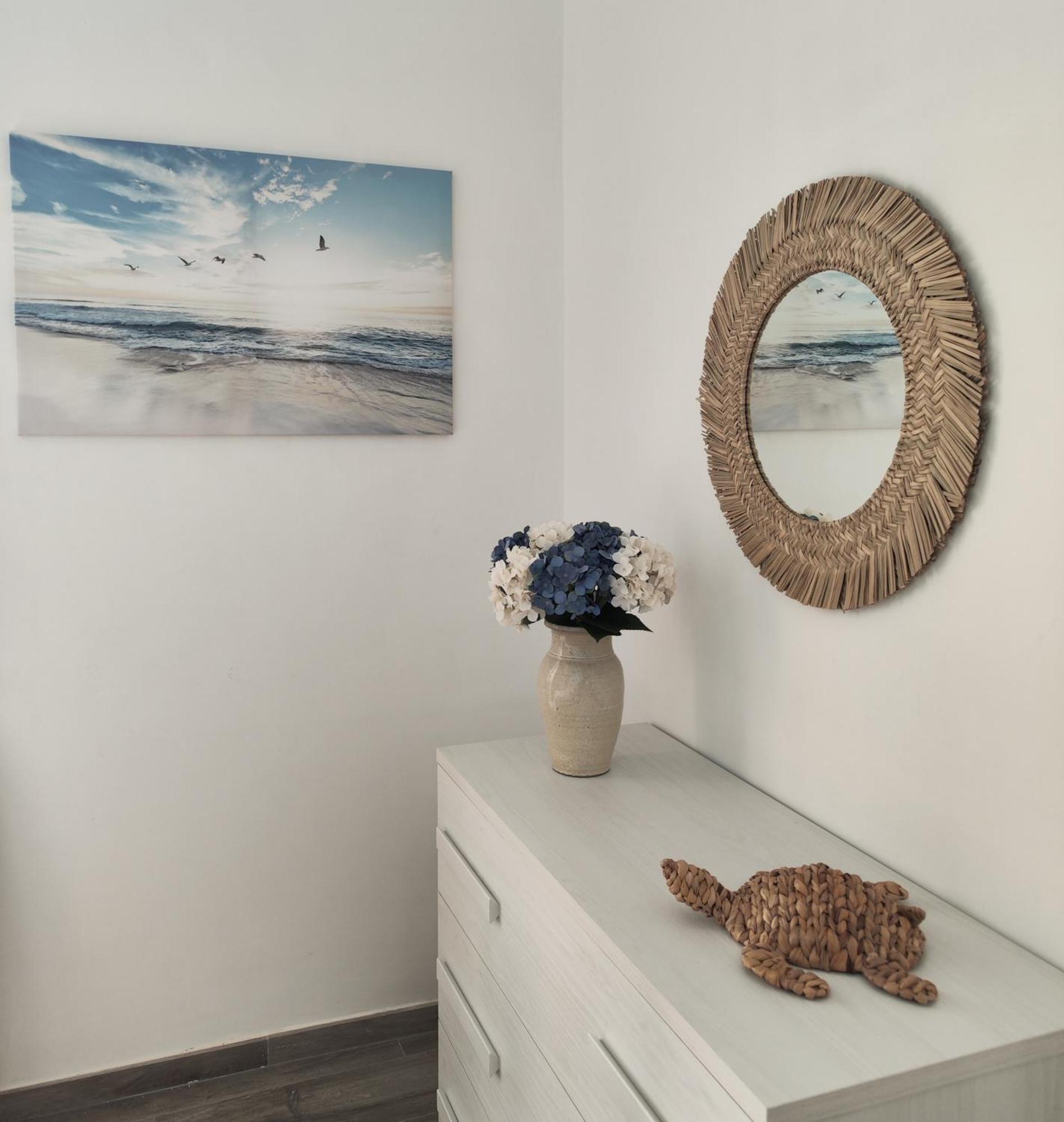 Anzio Pitti House Apartment Bagian luar foto