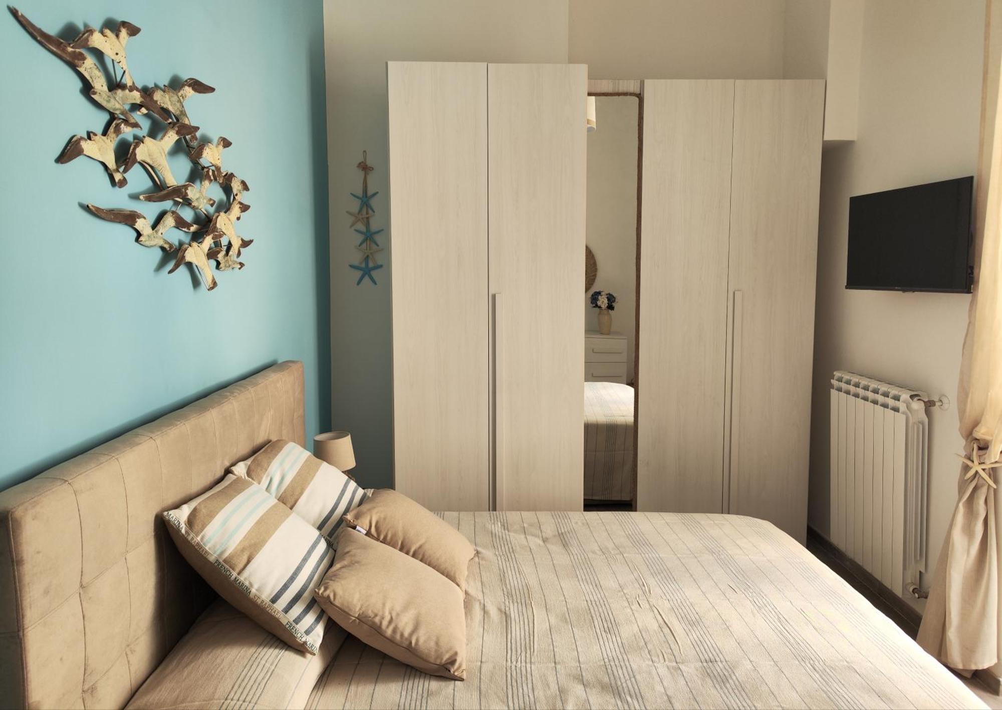 Anzio Pitti House Apartment Bagian luar foto