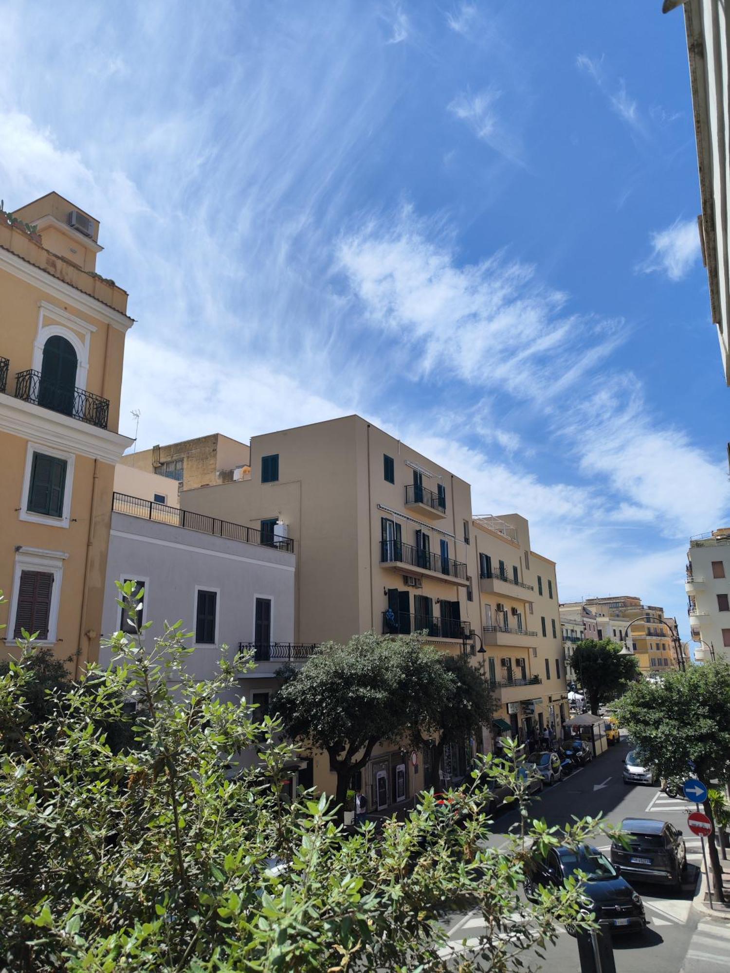 Anzio Pitti House Apartment Bagian luar foto