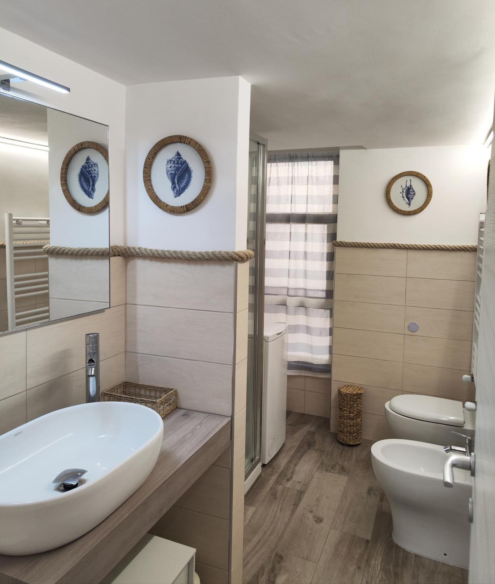 Anzio Pitti House Apartment Bagian luar foto